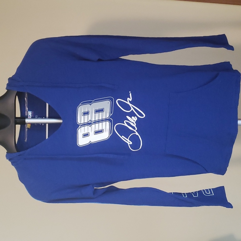 Dale Earnhardt Jr lightweight hoodie